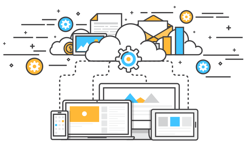 AI and automation solutions for small businesses in Toronto