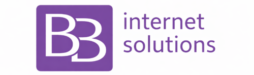 Brent Bailey Internet Solutions Logo