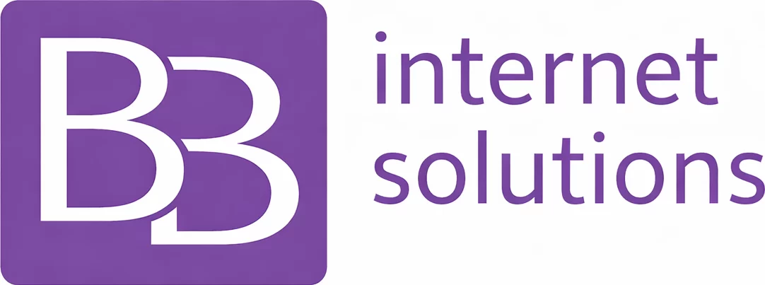 Brent Bailey Internet Solutions Logo